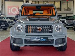 مێرسێدس بێنز G-Class